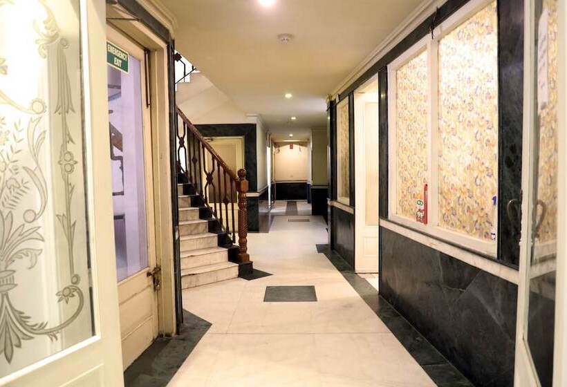 בית מלון כפרי K.c.plaza