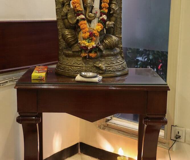 בית מלון כפרי K.c.plaza