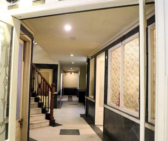 בית מלון כפרי K.c.plaza