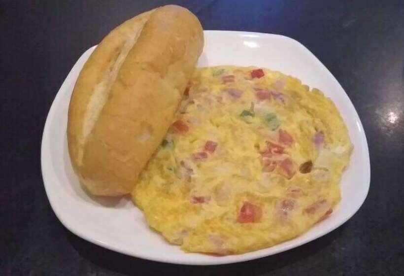 בית מלון כפרי K.c.plaza