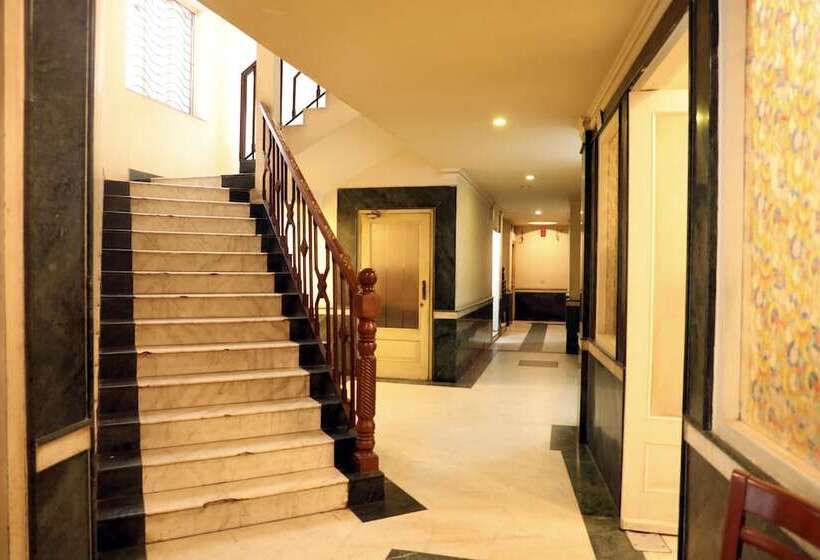 בית מלון כפרי K.c.plaza