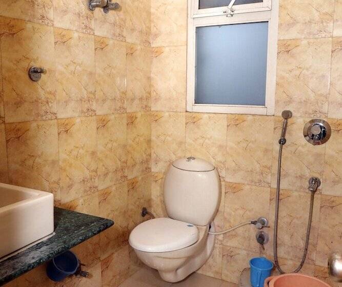 בית מלון כפרי K.c.plaza