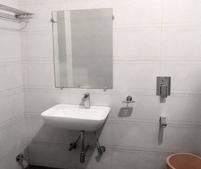 בית מלון כפרי K.c.plaza