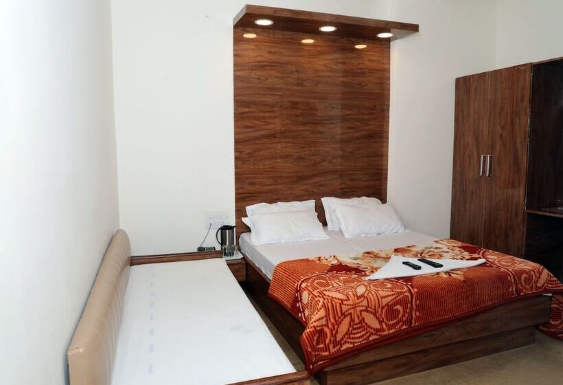 בית מלון כפרי K.c.plaza