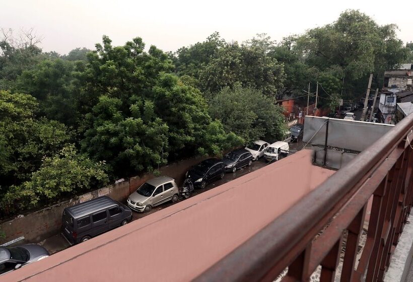 בית מלון כפרי K.c.plaza