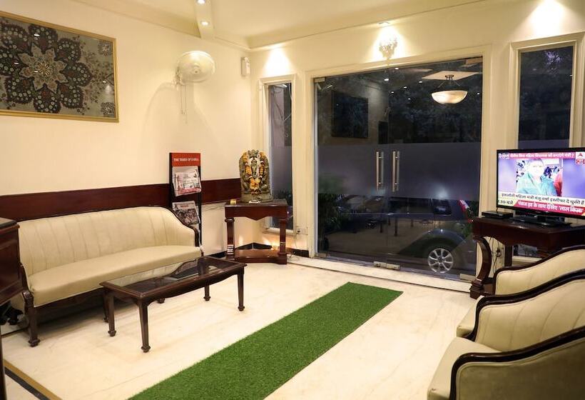 בית מלון כפרי K.c.plaza