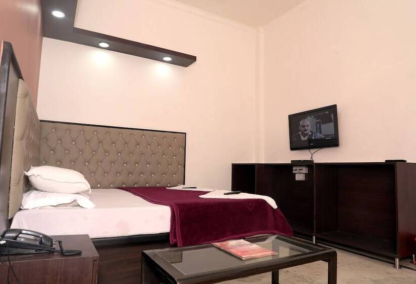 בית מלון כפרי K.c.plaza