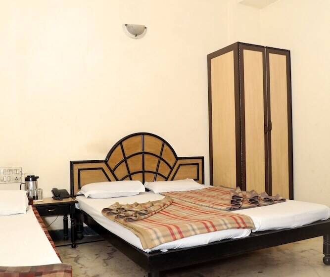 בית מלון כפרי K.c.plaza