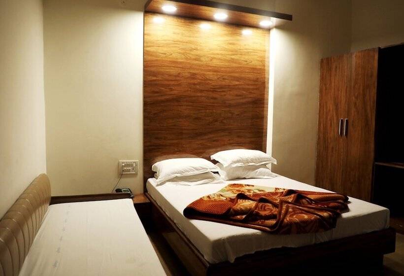 בית מלון כפרי K.c.plaza