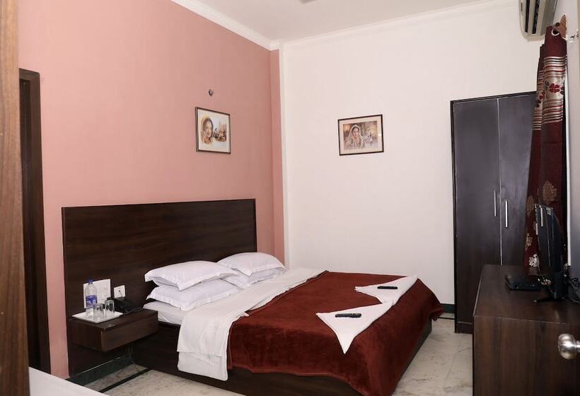 בית מלון כפרי K.c.plaza