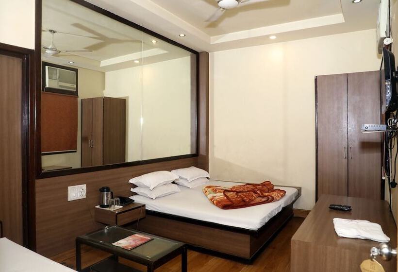 בית מלון כפרי K.c.plaza