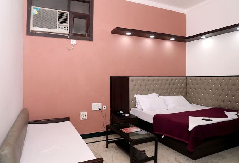 בית מלון כפרי K.c.plaza