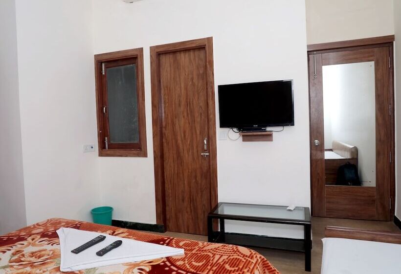 בית מלון כפרי K.c.plaza