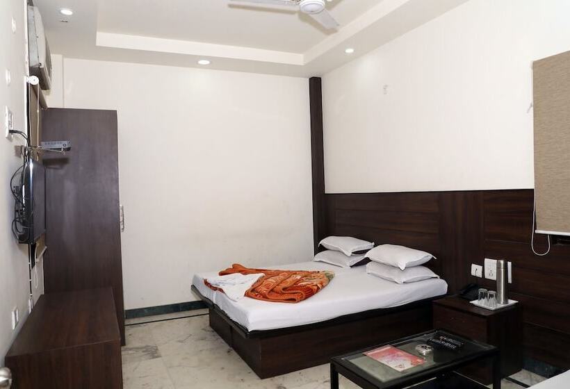 בית מלון כפרי K.c.plaza