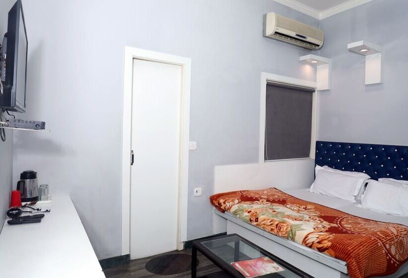 בית מלון כפרי K.c.plaza