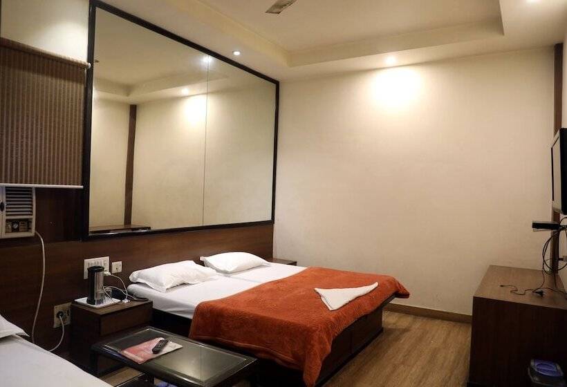 בית מלון כפרי K.c.plaza