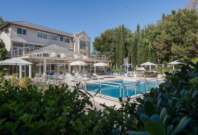 La Hostería Cariló Hotel Spa