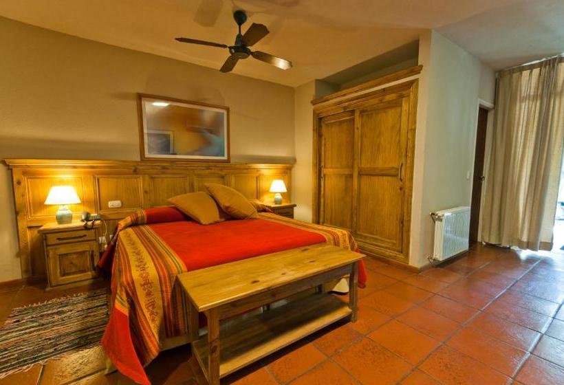 La Hostería Cariló Hotel Spa