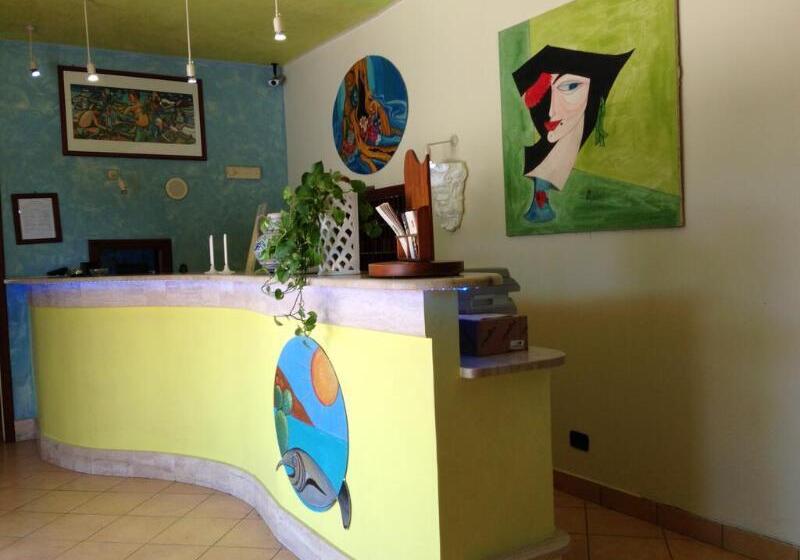 Отель La Playa Blanca