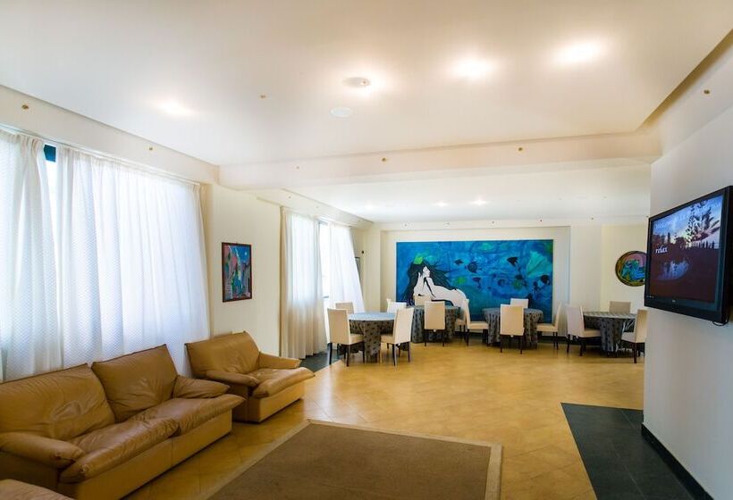 Отель La Playa Blanca