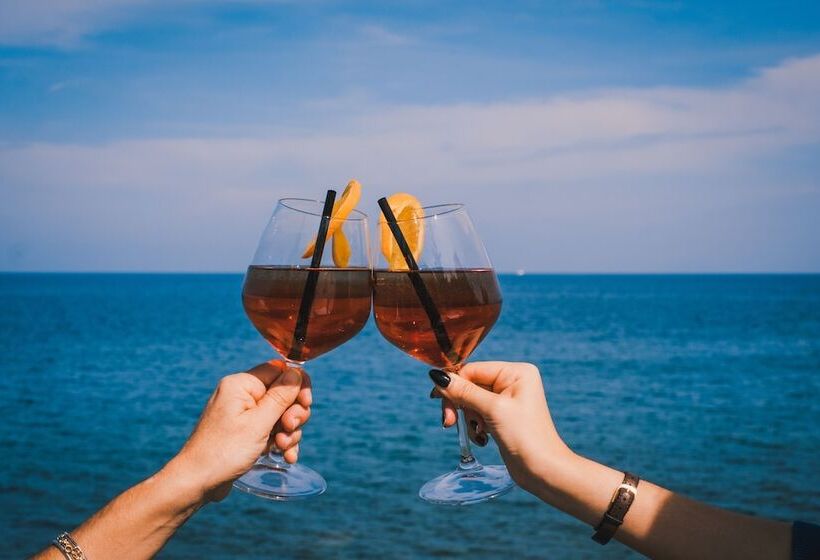 Отель La Playa Blanca