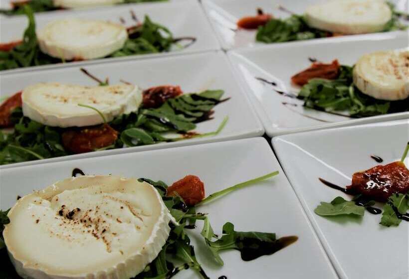 Отель La Playa Blanca