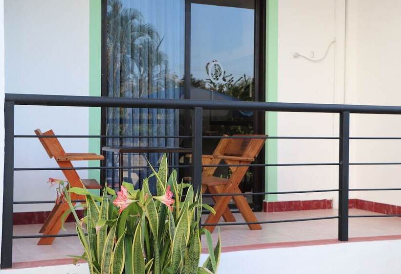 酒店 La Quinta Exxpres