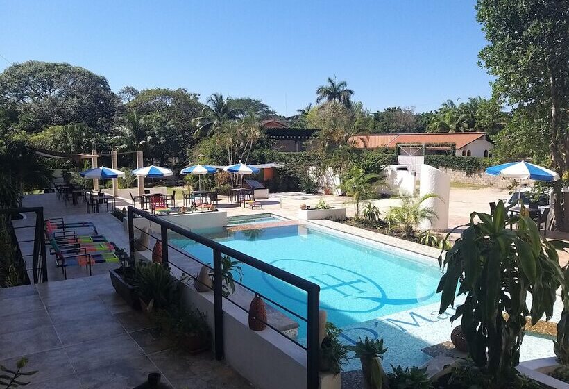 酒店 La Quinta Exxpres