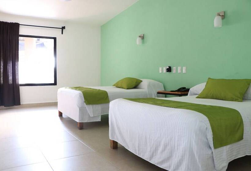 酒店 La Quinta Exxpres