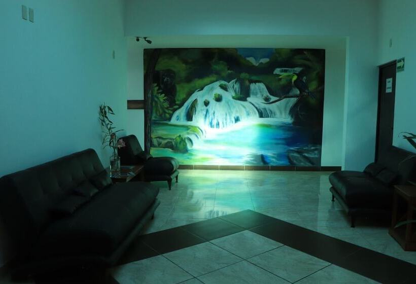 酒店 La Quinta Exxpres