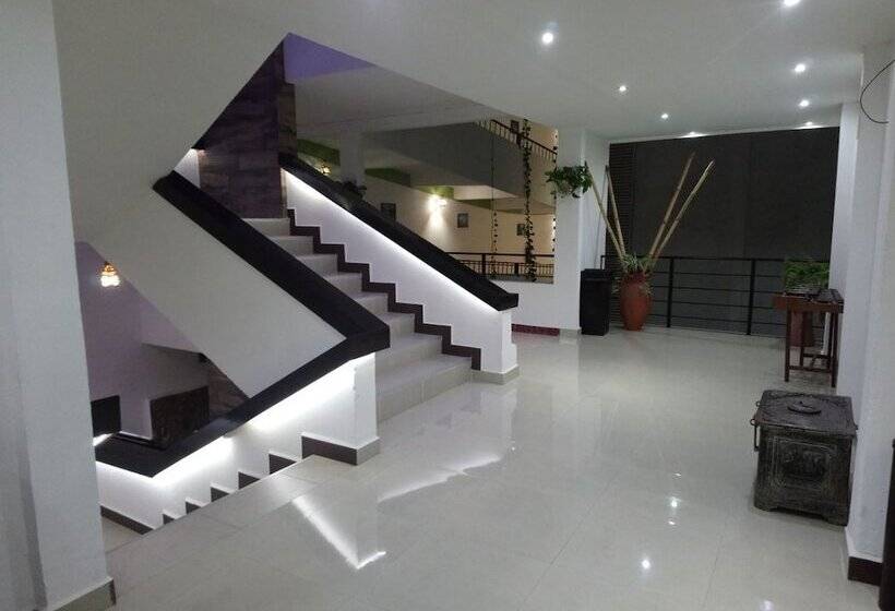 酒店 La Quinta Exxpres