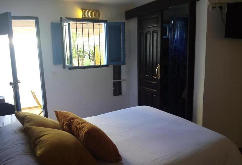 ホテル La Trancada