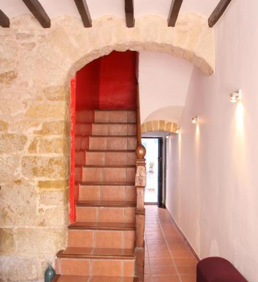 ホテル La Trancada