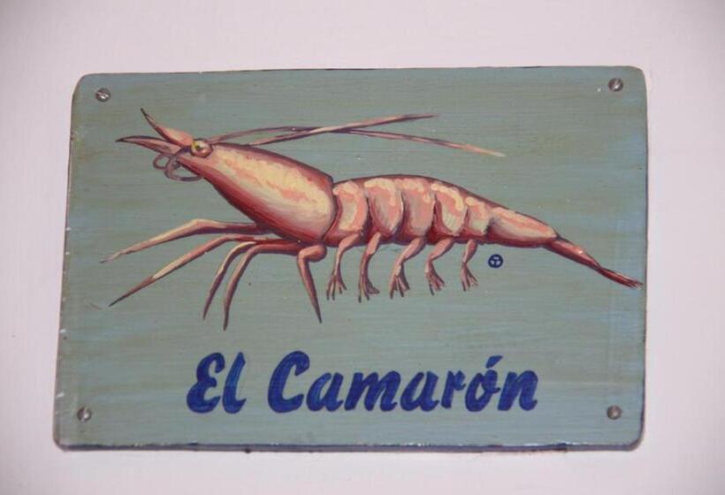 ホテル La Trancada