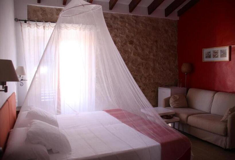 ホテル La Trancada