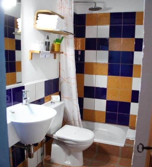 ホテル La Trancada