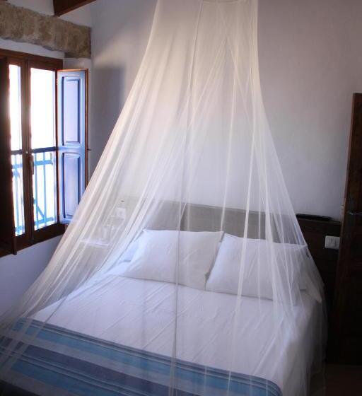 ホテル La Trancada