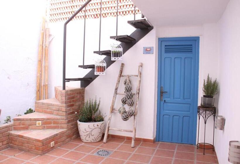 ホテル La Trancada