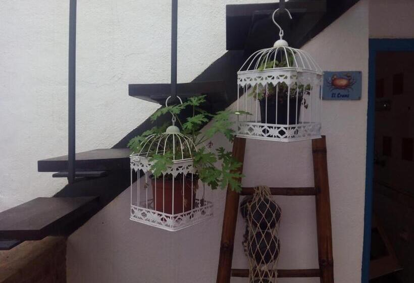 ホテル La Trancada