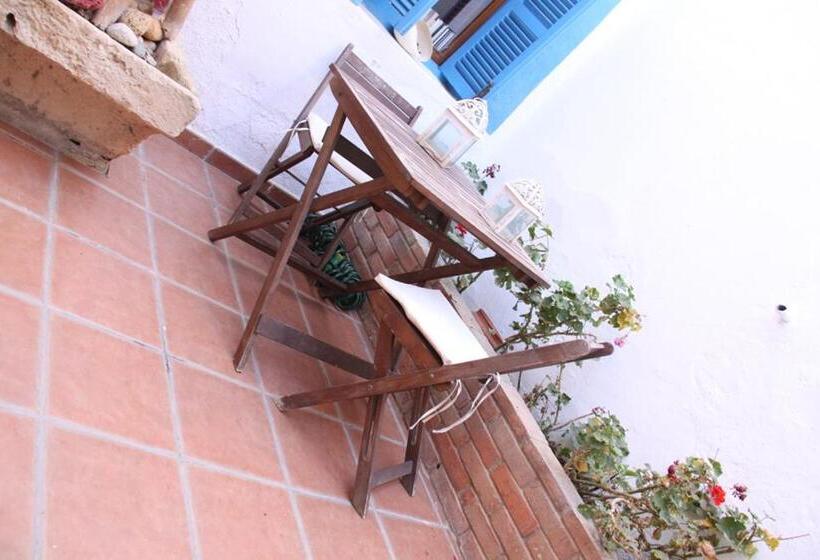 ホテル La Trancada