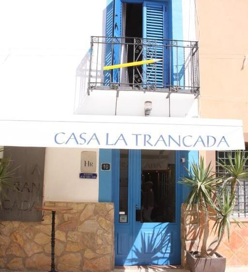 ホテル La Trancada