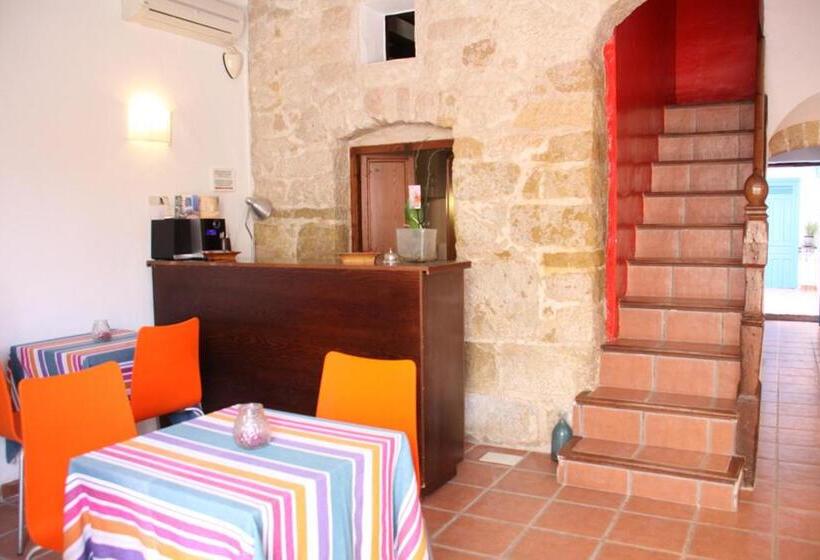 ホテル La Trancada