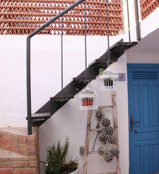 ホテル La Trancada