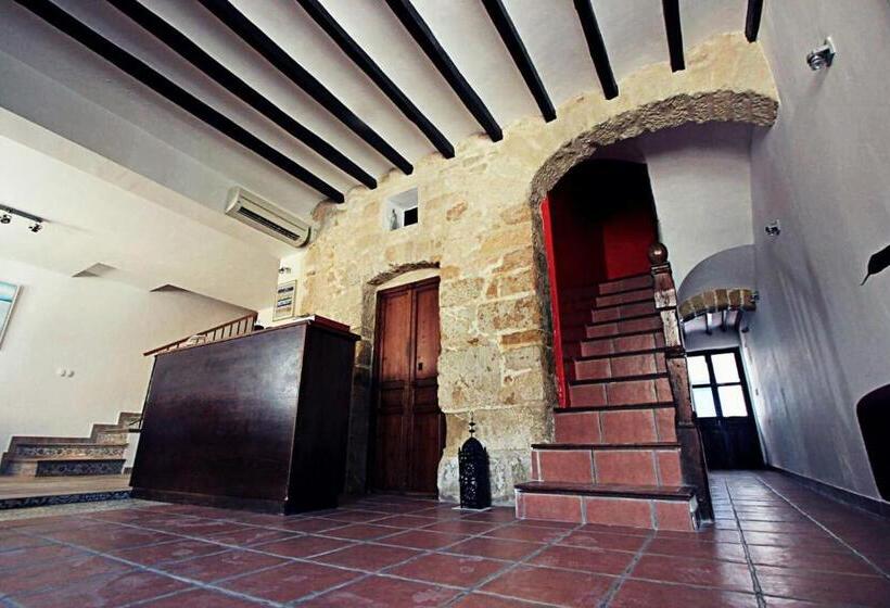 ホテル La Trancada