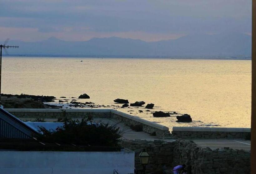 ホテル La Trancada