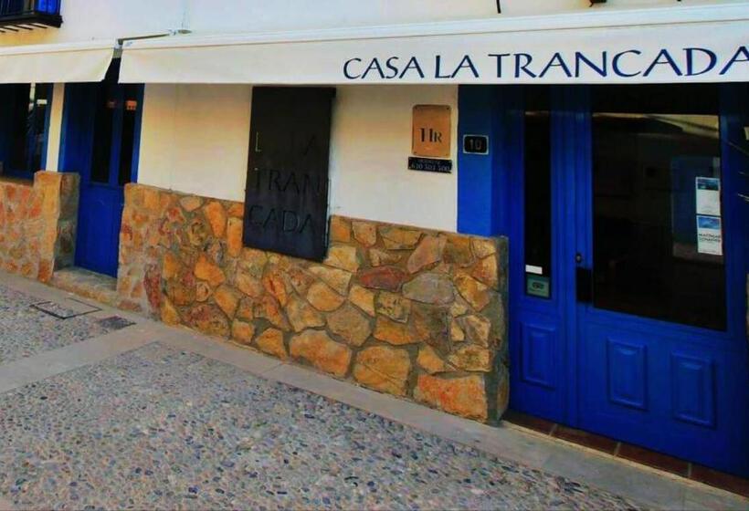 ホテル La Trancada