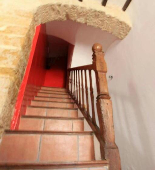 ホテル La Trancada