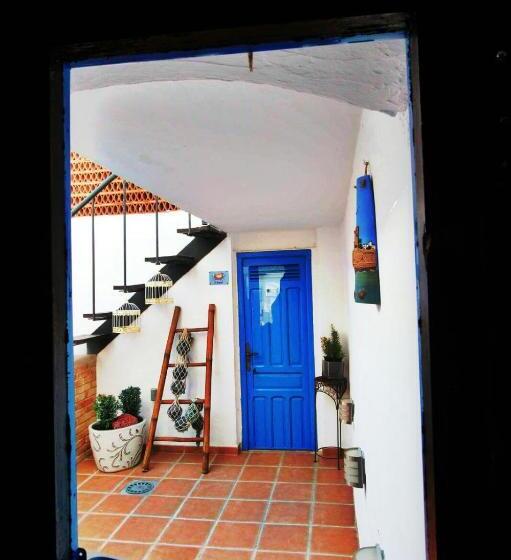 ホテル La Trancada