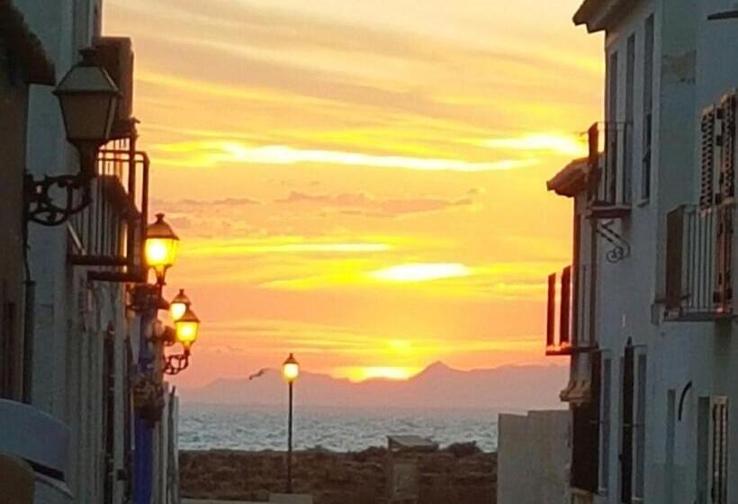 ホテル La Trancada