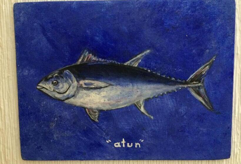 ホテル La Trancada